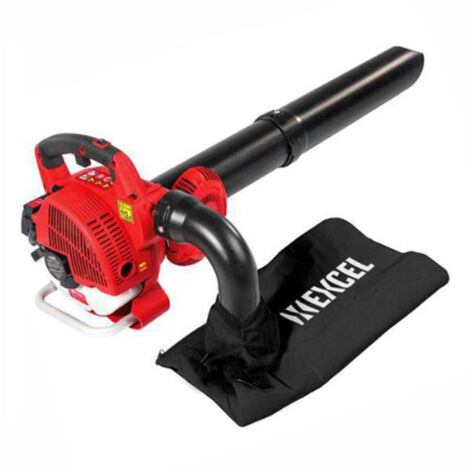 Aspiratore/Soffiatore A Scoppio Cc.25,4