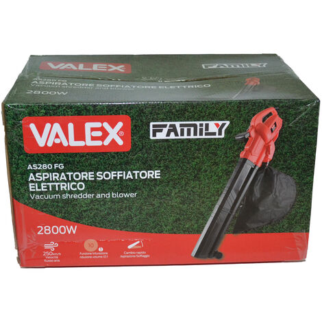 Soffiatore valex