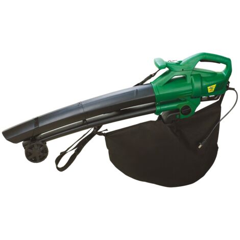 ASPIRATORE-SOFFIATORE EOLO 3000W