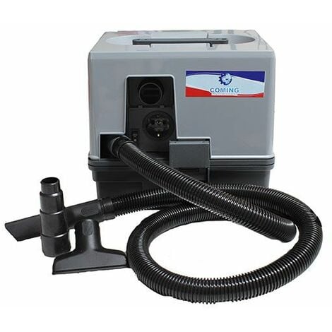 Aspiratore professionale liquidi e solidi 1100w 30 l beta 1873