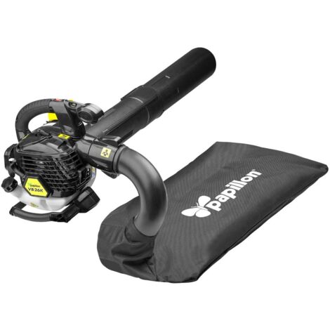 ASPIRATORE SOFFIATORE SCOPPIO VB 26K PAPILLON 25CC