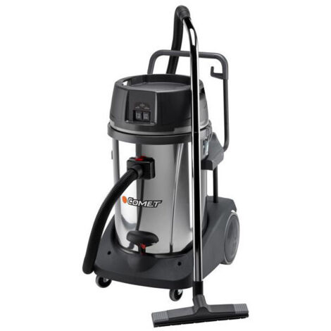 Aspiratore solidi e liquidi Comet CVP 378 XBH