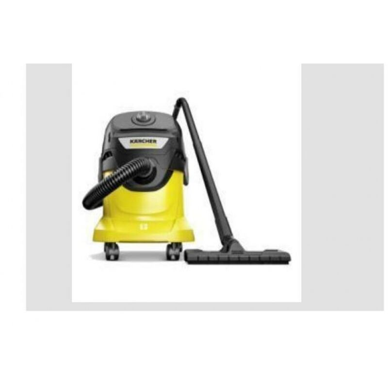 Image of Aspiratore Karcher wd5 Bidone Aspiratutto solidi liquidi