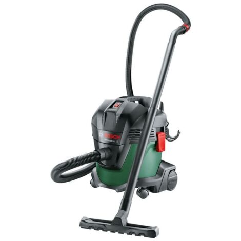 ASPIRATORE UNIVERSAL VAC 15  SECCO/UMIDO 1000W SOFFIAGGIO BOSCH