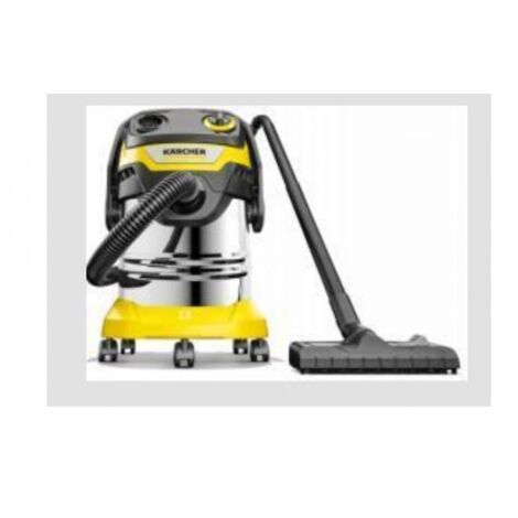 ASPIRATORE WD 5 S V-30/5/22  30 LT