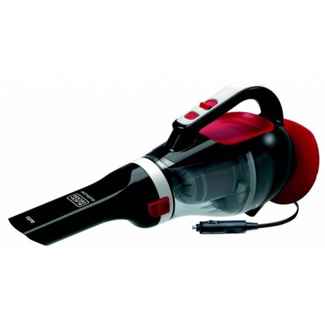 ASPIRATUTTO B+D ADV 1200 P/AUTO (EX1220)