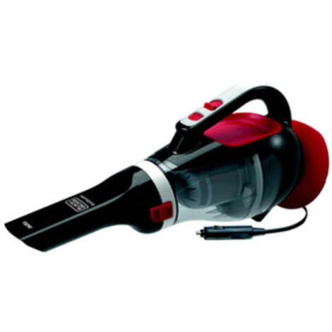 ASPIRATUTTO B+D ADV 1200 PER AUTO (EX1220)- Black+Decker- 1,0 pz