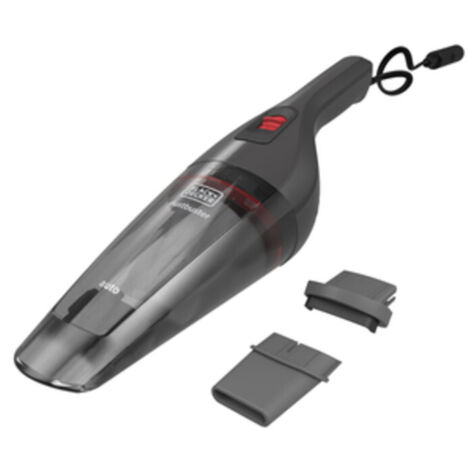 ASPIRATUTTO B+D NV 1200 AV PER AUTO (NVB12AV)- Black+Decker- 1,0 pz