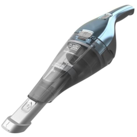 ASPIRATUTTO B+D NVC 220 WBC LITIO 7,2V-2 AH