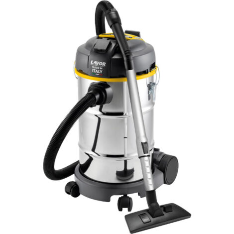 ASPIRATUTTO LAVOR WT 30 XEL