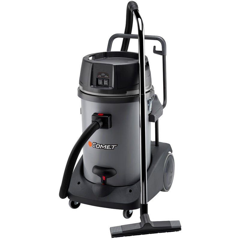 Aspiratutto professionale Comet cvp 378 pbh