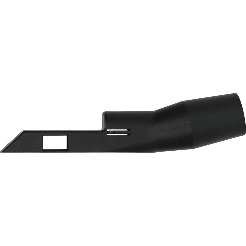 Aspirazione della polvere adattatore