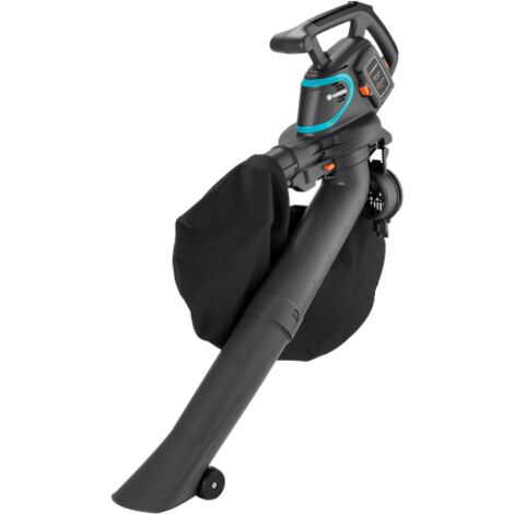 Aspiro Soffiatore Set Powerjet 40-Li