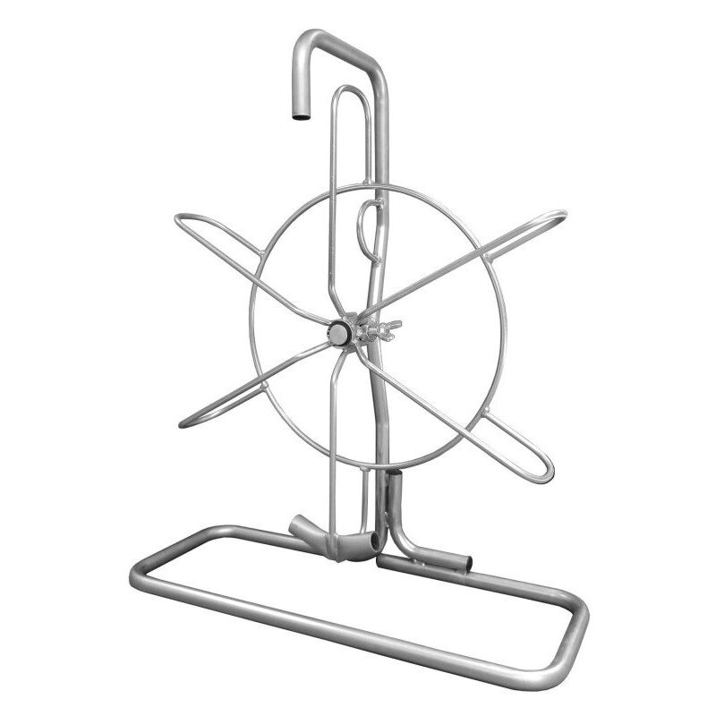Stak - Aspo verticale, Ø600mm, per sonde tiracavi fino a 50 metri ASP03