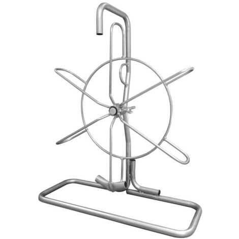 Aspo verticale, Ø600mm, per sonde tiracavi fino a 50 metri - Stak ASP03