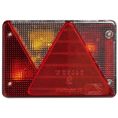 Aspock multipoint iv ruckleuchte links