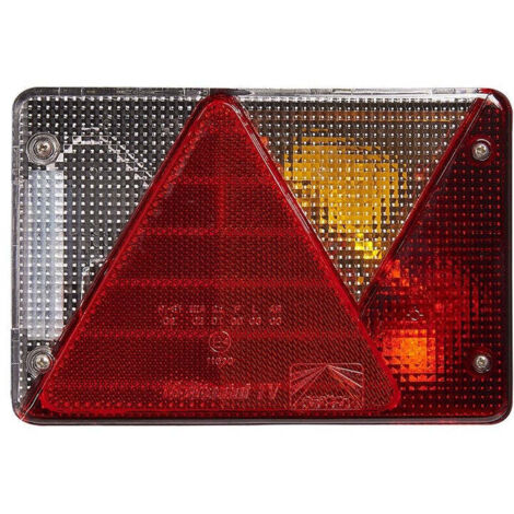 Aspock multipoint iv ruckleuchte rechts
