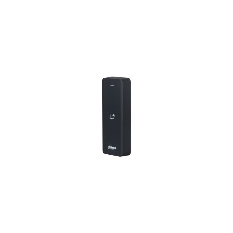 Dahua - ASR2100H - Lecteur IP66, carte 13,56 MHz