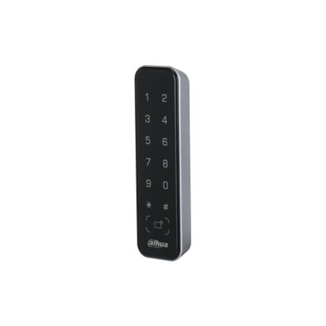 ASR2201A - Slim Touch Kartenleser 13,56 MHz Passwort