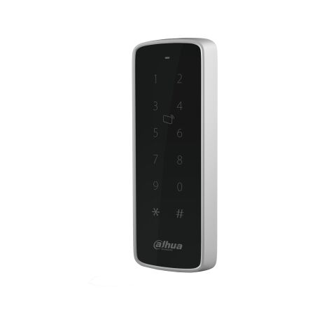ASR2201D-BD - Lettore Bluetooth touch card 125 kHz password