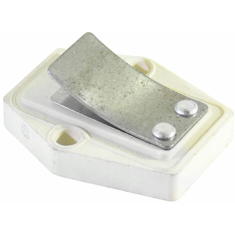 ASS. VALVOLA LAMELLA S4 HUSQVARNA -235120