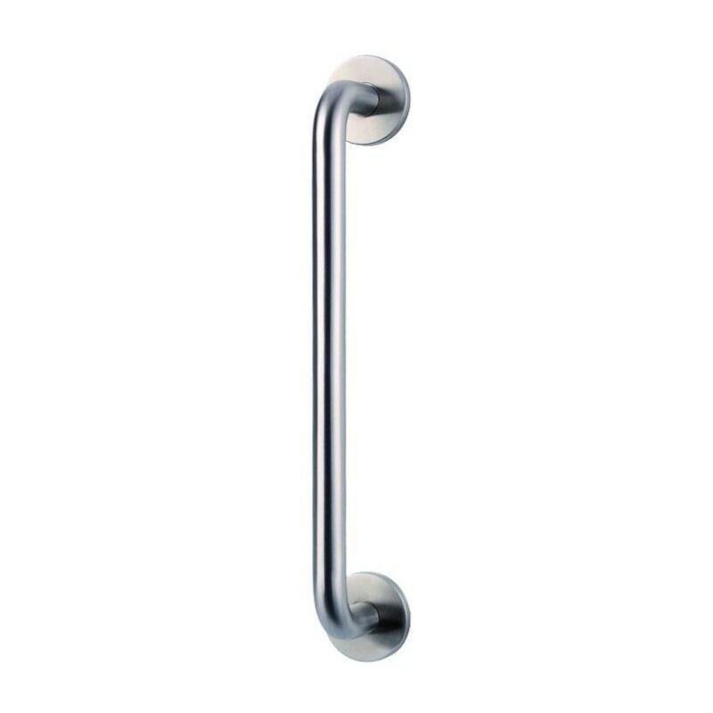 

Assa Abloy 072655 Tire de la puerta de asa del columpio - 300 mm - Acero