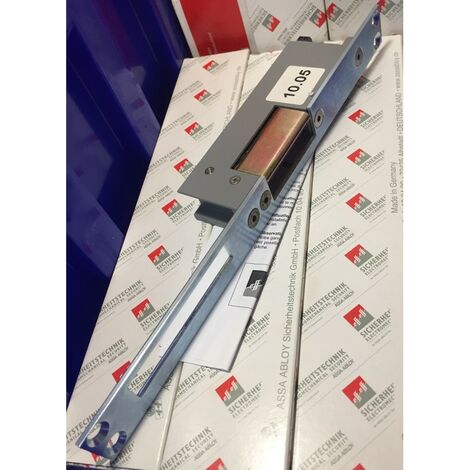Assa Abloy 33105 HZ DESTRA - Incontro elettrico 331 HZ Destra 12V - mancanza di corrente - effeff