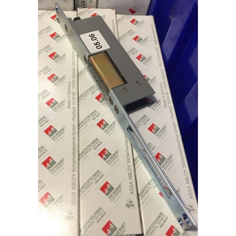 

Assa Abloy 33105 HZ IZQUIERDA - Cerradura el