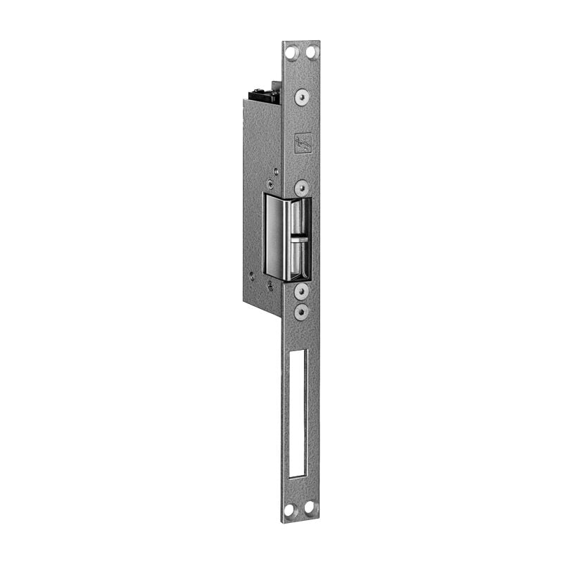 331RR-02802F94 - Gâche électrique 331 rr hz Gauche 12Vdc - à rupture de courant - effeff - Assa Abloy