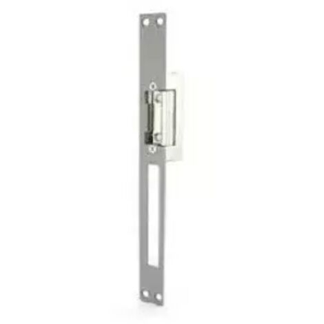 Assa Abloy 37HZ/12V - Incontro elettrico modello 37 FAFIX Universale - con frontale HZ