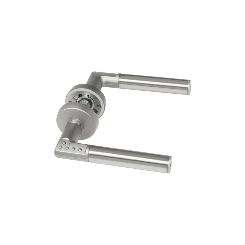 Effeff - assa abloy 492-08---11---7 door lever assa abloy