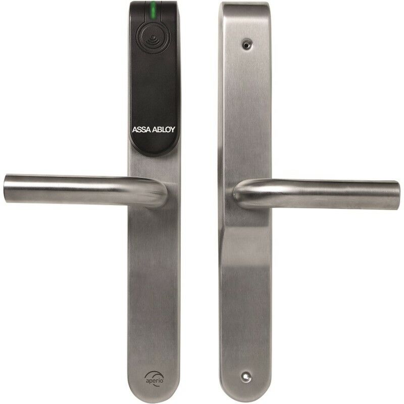 

5001-118A - 112- - stand E100 Junto Aperio ciega - 125KHz RFID M - Assa Abloy