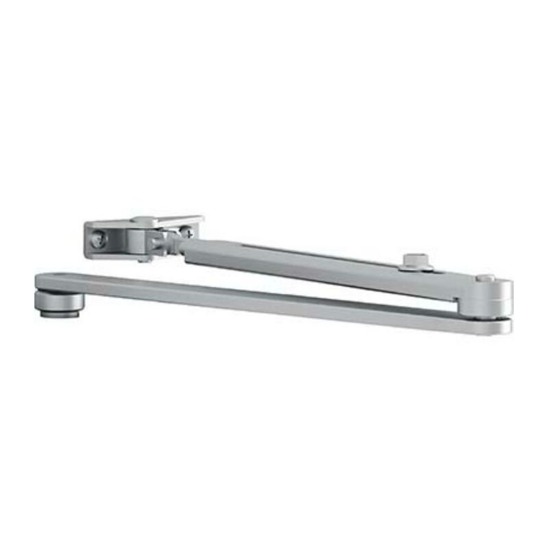 Assa Abloy - Braccio x chiudiporta dcl193 Nero +