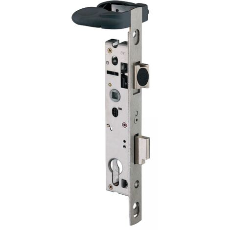 ASSA ABLOY Cerradura de 1 punto Puerta de seguridad para niños - Ancho de seguridad 36 mm - 2268.36