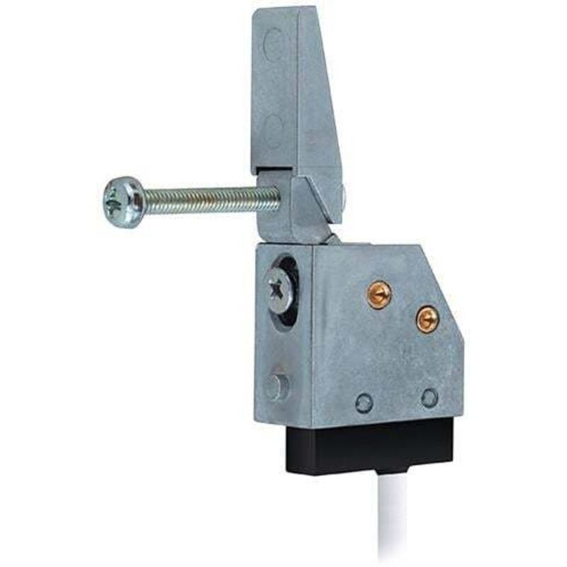 Contact de verrou Assa Abloy 878 sans gâche 4 m - 878----------00
