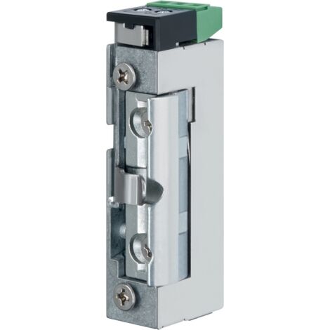 Assa Abloy effeff Radiustüröffner o.Stulp,10-24V AC/DC 118RR-------A71