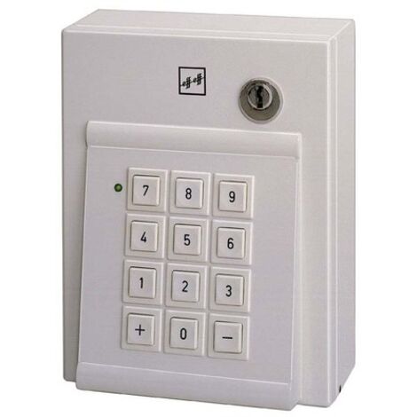 Assa Abloy effeff Türcode-Gerät 42130-10-----00