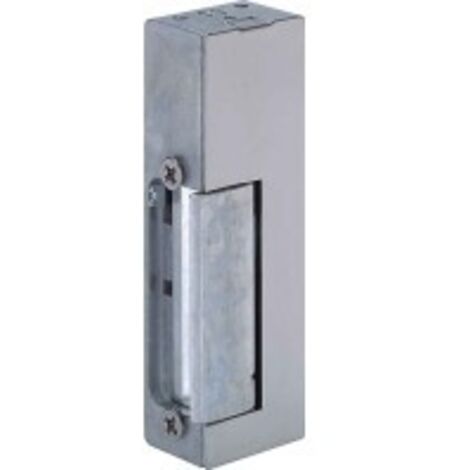 Assa Abloy effeff Türöffner DIN links/rechts gold universal 14E HZ L/R go