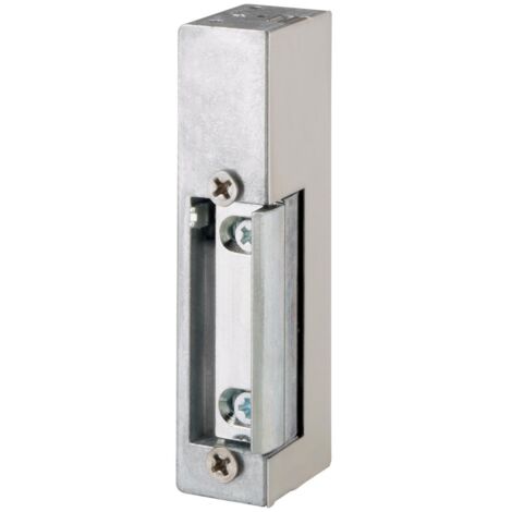 Assa Abloy effeff Türöffner DIN rechts gold 14EFafix iW R go