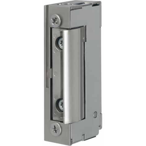 ASSA ABLOY Elektrotüröffner 118 FS 10-24 V AC/DC Dauerent.nein DIN L/R - 118F--------A71