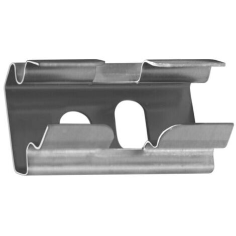 ASSA ABLOY Ersatzklips zu Abdeckprofil