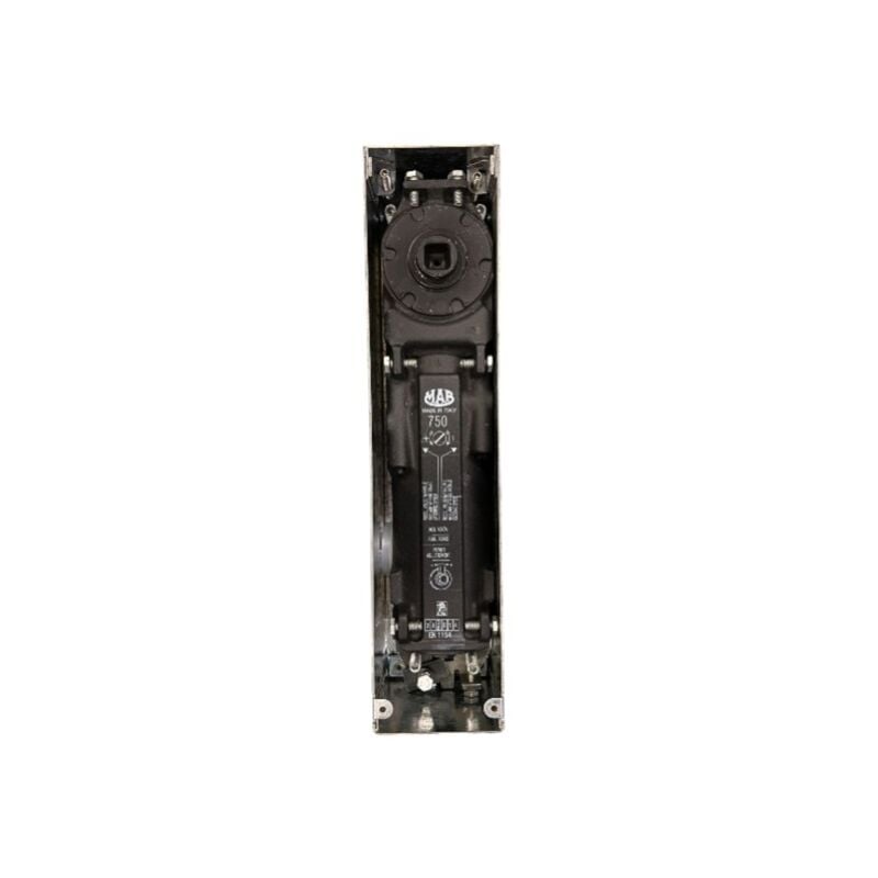 Assa Abloy - mab - chiudiporta da pavimento 90°