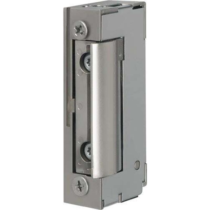 Gâche électrique 118 fs 10-24 v ac/dc Détente permanente non din l/r - 118F--------A71 - Assa Abloy