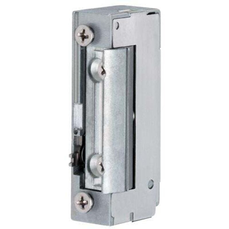 Assa abloy Gâche électrique 118 e 22-42 v ac/dc Stand.DIN g/d Pêne radial - 118E--------B71
