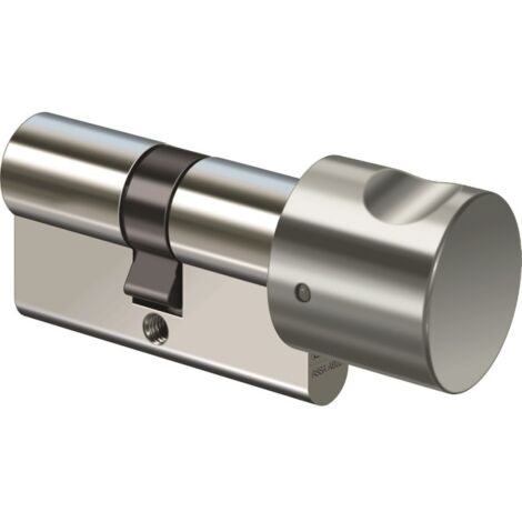 Assa Abloy P034 – Serrure Cylindre Poignée 50/30 – KNF91 AB0+1 – Ikon Zi