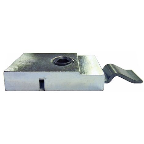 ASSA ABLOY Rastfeststelleinheit für Gleitschiene G892
