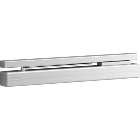 ASSA ABLOY Sicherh.-Gleits.-TS DC700G-FT Normalmont.Bands.EN 3-6 silber EN 3-6 - DC700FT0-FDEV1-