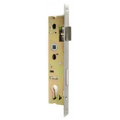 Assa Abloy Stremler 2260.39.0 Serrure à larder coffre pene dormant 1/2 tour