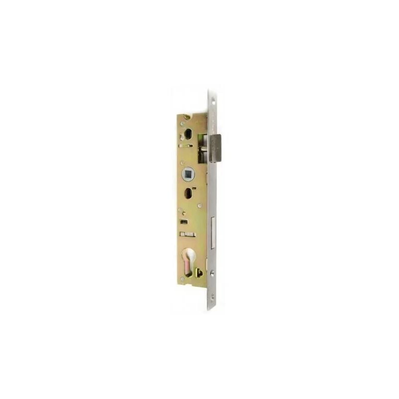 Assa Abloy Stremler 2260.39.0 Serrure à larder coffre pene dormant 1/2 tour