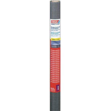 assa abloy zanzariera tesa 1,0 m x 1,2 m resistente